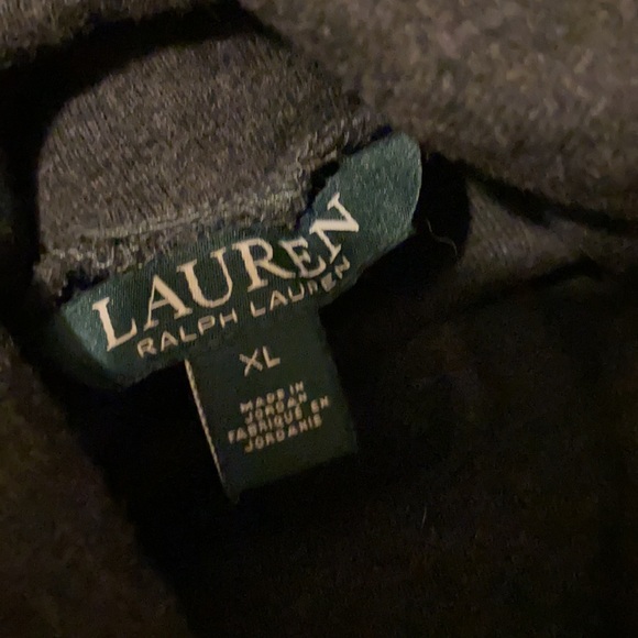 Lauren cotton jersey dress - Picture 5 of 5